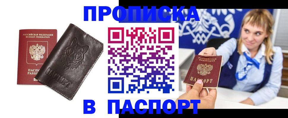 где прописаться в Чернушке
